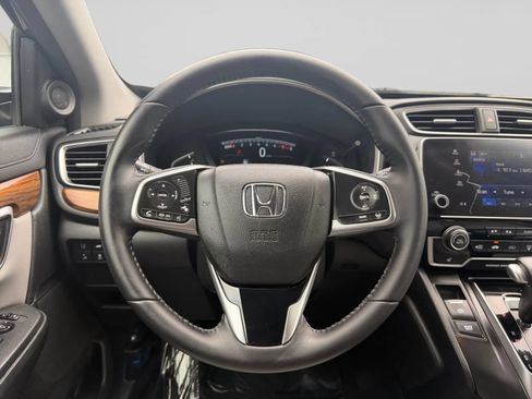 Used 2017 Honda CR-V EX-L image 20