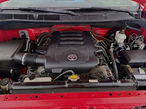 Used 2012 Toyota Tundra Limited image 31