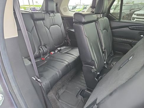 Used 2024 Honda Pilot Elite image 97