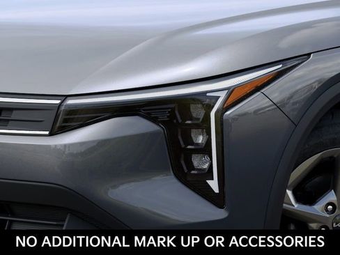 New 2026 Kia K4 FWD image 10
