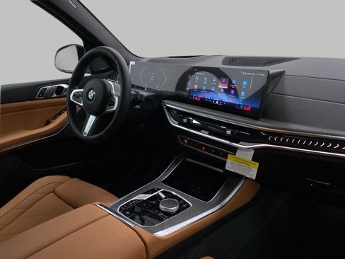 New 2026 BMW X5 xDrive40i image 20