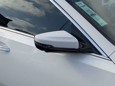 New 2026 Cadillac CT5 Premium Luxury image 11