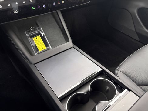 Used 2024 Tesla Model 3 Long Range image 18