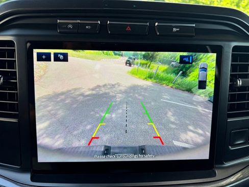 Used 2021 Ford F150 XLT w/ Equipment Group 302A High AWD/4WD image 26
