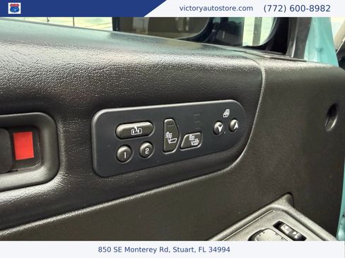 Used 2007 HUMMER H2 Luxury w/ Special Edition image 38