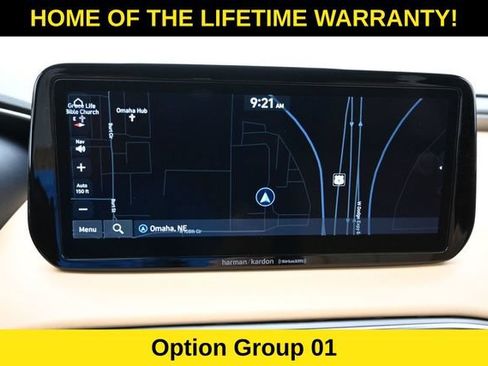 Used 2023 Hyundai Santa Fe Calligraphy FWD image 22