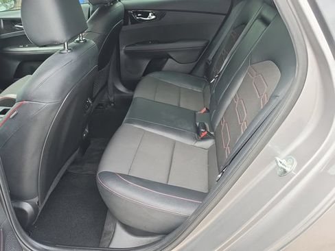 Used 2023 Kia Forte GT FWD image 16
