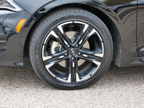 Used 2023 Kia K5 GT-Line image 51