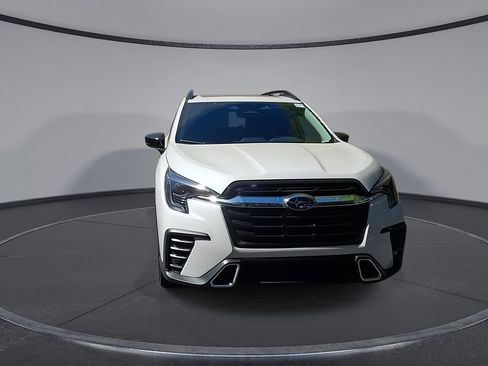 New 2026 Subaru Ascent Touring AWD/4WD image 7