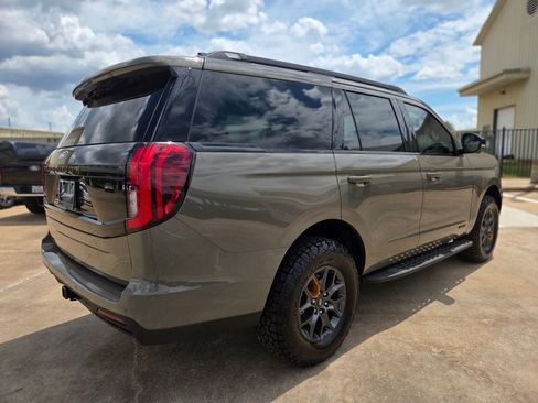 New 2027 Ford Expedition Tremor AWD/4WD image 5