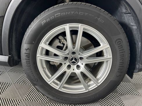 Certified 2023 Mercedes-Benz GLC 300 image 12