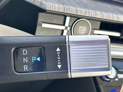 Used 2024 Hyundai Santa Fe Calligraphy image 39