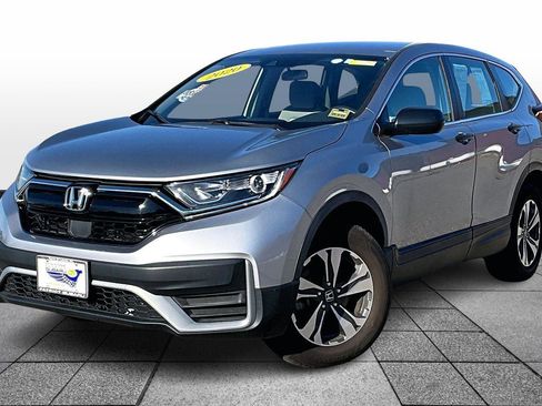 Used 2020 Honda CR-V LX image 12