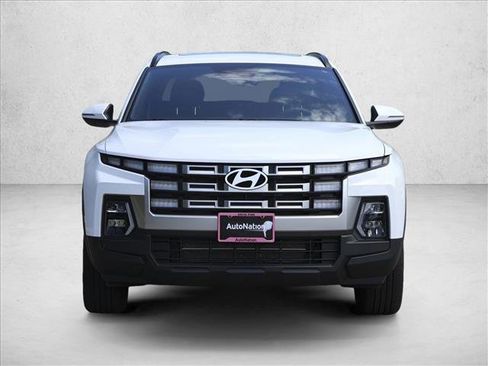 Certified 2025 Hyundai Santa Cruz SEL AWD/4WD image 2