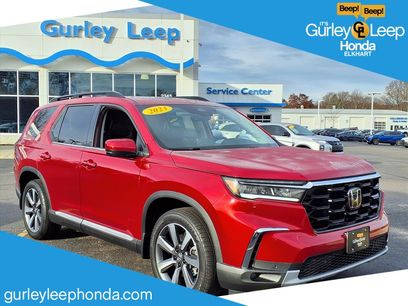 Used 2023 Honda Pilot Touring
