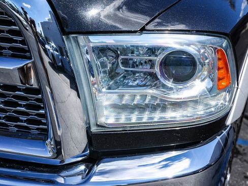 Used 2015 RAM 2500 Laramie image 18