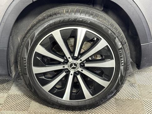 Used 2022 Mercedes-Benz GLB 250 4MATIC image 50