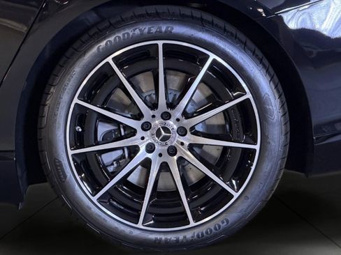 New 2026 Mercedes-Benz EQS 450+ Sedan image 25