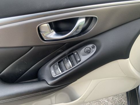 Used 2020 INFINITI Q50 PURE image 9