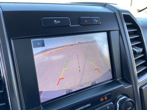 Used 2022 Ford F250 XLT w/ XLT Value Package AWD/4WD image 22