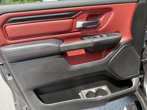 Used 2019 RAM 1500 Rebel w/ Rebel Level 2 Equipment Group AWD/4WD image 12