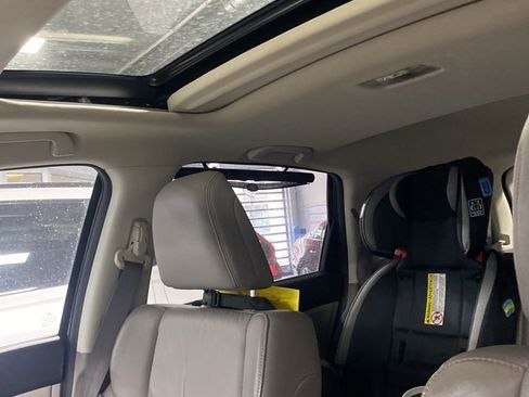 Used 2014 Honda CR-V EX-L image 5