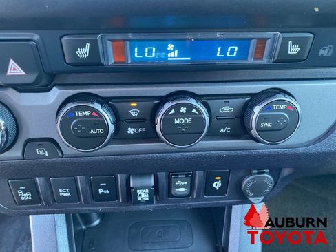 Used 2019 Toyota Tacoma TRD Pro AWD/4WD image 44
