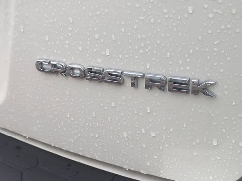 Used 2023 Subaru Crosstrek 2.5i Limited AWD/4WD image 12