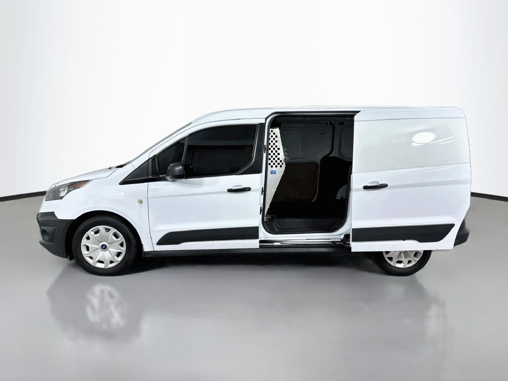 Used 2015 Ford Transit Connect XL FWD image 13