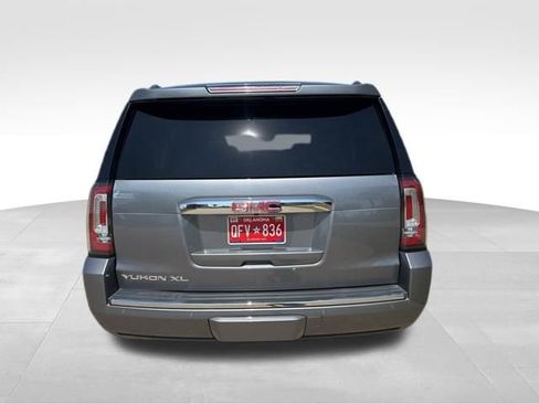Used 2019 GMC Yukon XL Denali w/ Denali Ultimate Package image 4