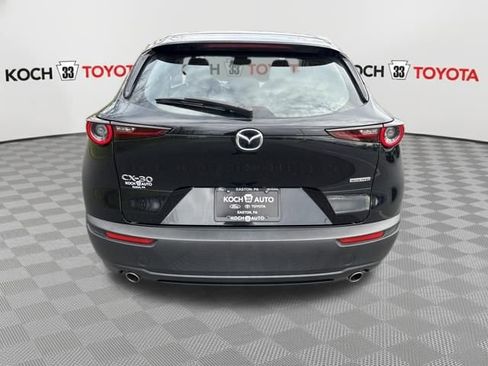Used 2021 MAZDA CX-30 FWD 2.5 S image 7