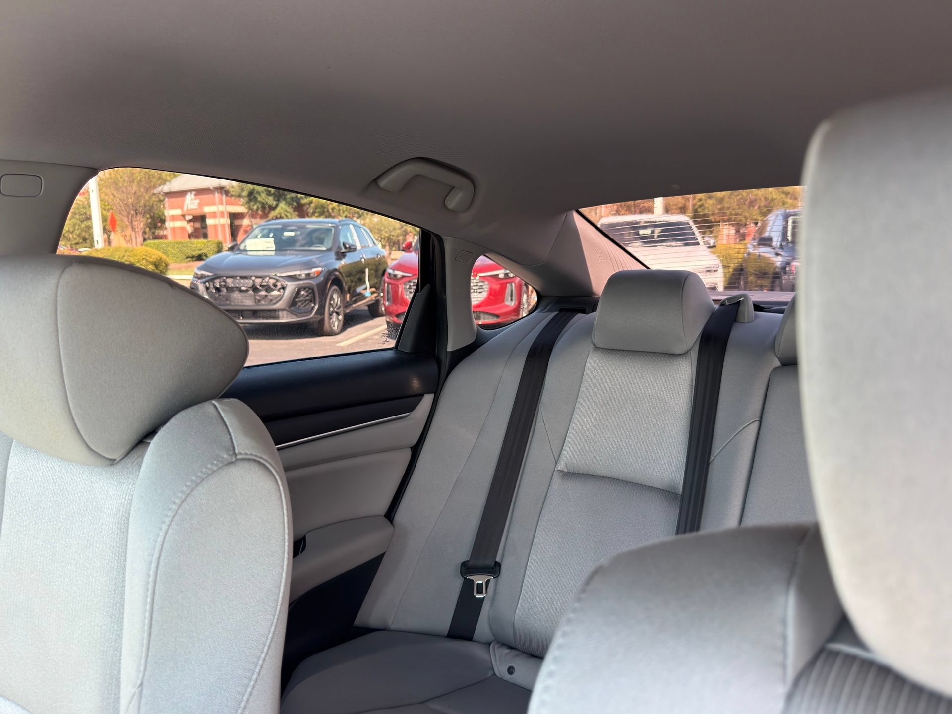 Used 2020 Honda Accord LX image 13