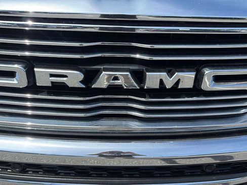 Used 2021 RAM 1500 Laramie AWD/4WD image 27