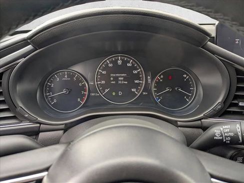 Used 2025 MAZDA MAZDA3 s FWD image 11