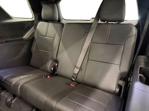 Used 2023 Chevrolet Traverse RS w/ LPO, Floor Liner Package AWD/4WD image 11