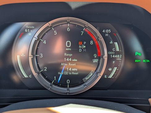 Certified 2021 Lexus LC 500 Coupe w/ Sport Package image 29