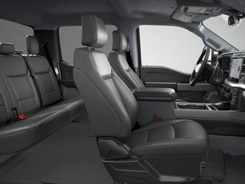 New 2026 Ford F250 XLT w/ XLT Premium Package image 27