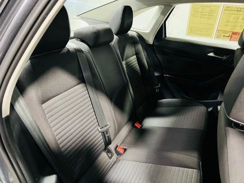 Used 2023 Volkswagen Jetta S w/ IQ.Drive Package image 30