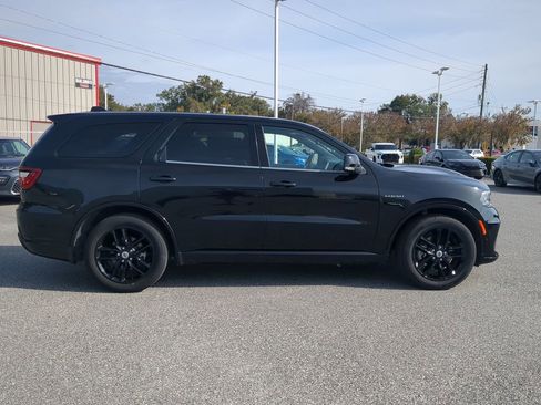 Used 2022 Dodge Durango R/T image 12