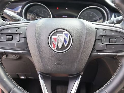 Used 2020 Buick Encore GX Preferred FWD image 23