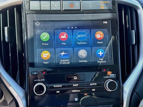 Used 2020 Subaru Ascent Limited w/ Technology Package AWD/4WD image 13