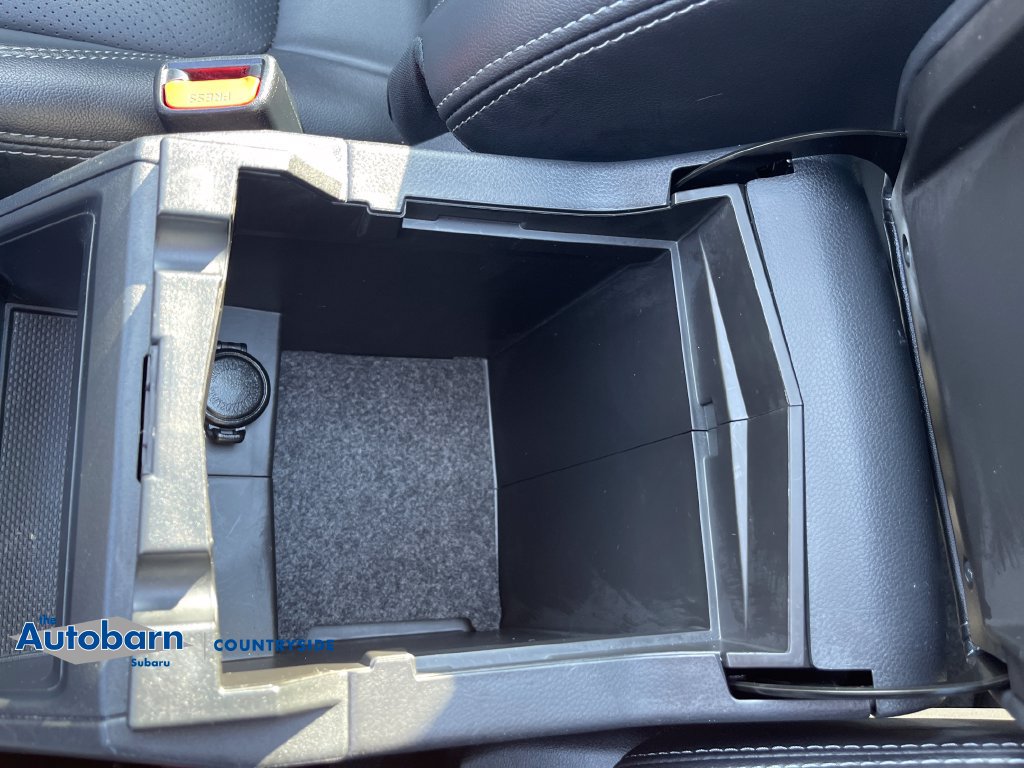 Certified 2023 Subaru Forester Limited AWD/4WD image 22