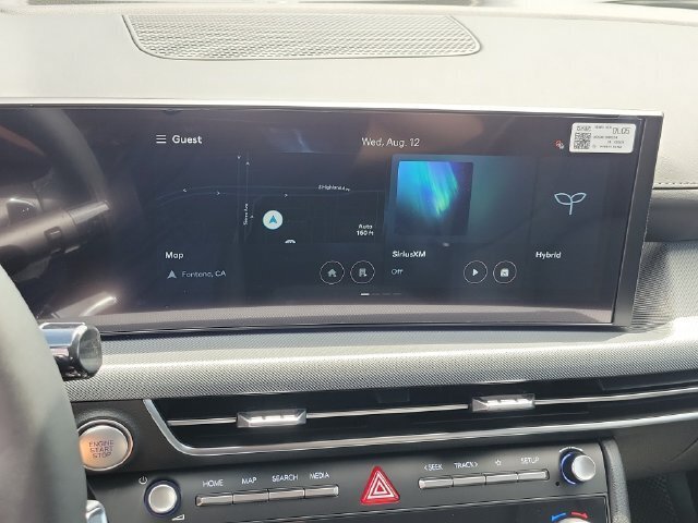 New 2026 Hyundai Sonata Limited FWD image 12