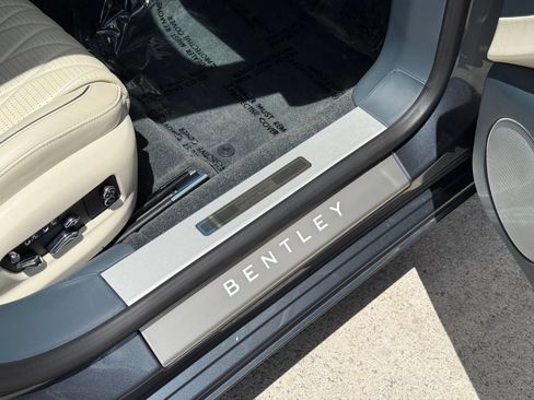 Used 2020 Bentley Flying Spur W12 AWD/4WD image 29