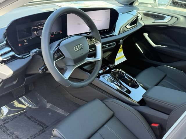New 2026 Audi A5 Premium Plus AWD/4WD image 10