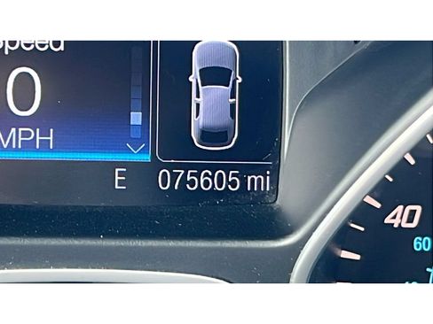 Used 2016 Ford Escape SE AWD/4WD image 16