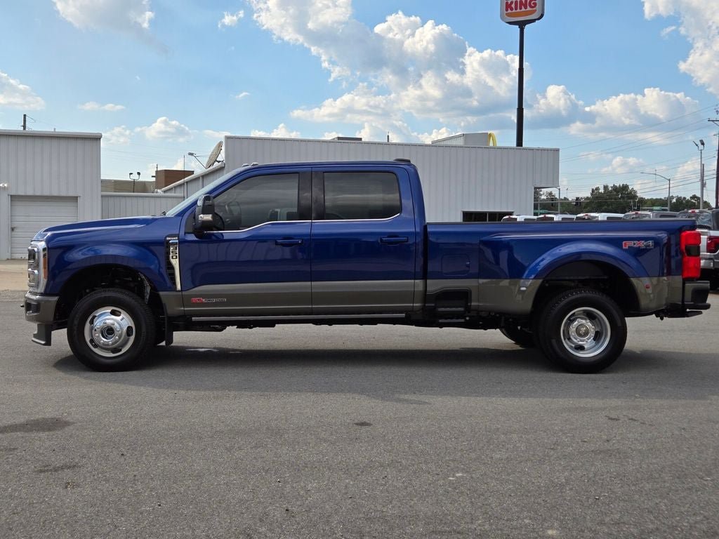 New 2026 Ford F350 King Ranch AWD/4WD image 2