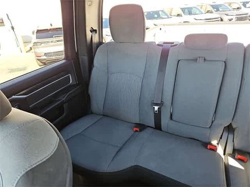 Used 2024 RAM 2500 Big Horn image 13