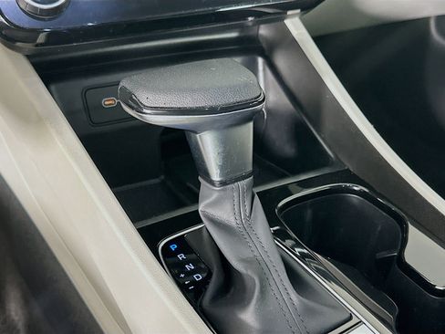 Used 2025 Hyundai Tucson SEL FWD image 24