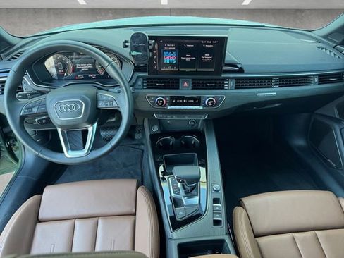 Used 2024 Audi A5 2.0T Premium Plus image 20